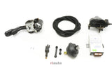 Audi A6 C4 Coupe Cabrio S4 S6 100 80 B4 Cruise Control set P2