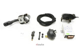 Audi A6 C4 Coupe Cabrio S4 S6 100 80 B4 Cruise Control set P2