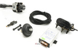 Audi A6 C4 Coupe Cabrio S4 S6 100 80 B4 Cruise Control set P2