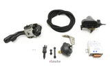 Audi A6 C4 Avant Coupe Cabrio S4 S6 80 B4 90 B3 Cruise Control Set P4
