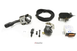 Audi A6 C4 Avant Coupe Cabrio S4 S6 80 B4 90 B3 Cruise Control Set P4