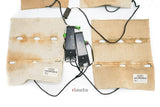 Audi A6 C4 Heated Seats Quattro C3 V8 S6 S4 100 4A0963555B 4A0963557C 4A0963555C 2
