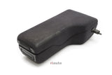 Audi S4 C4 100 A6 S4 S6 V8 D11 200 Recaro Blue Suede Velour Armrest 3