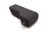 Audi S4 C4 100 A6 S4 S6 V8 D11 200 Recaro Blue Suede Velour Armrest 3