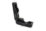 Audi S4 C4 100 A6 S4 S6 V8 D11 200 Recaro Blue Suede Velour Armrest 3