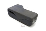 Audi S4 C4 100 A6 S4 S6 V8 D11 200 Recaro Blue Silk Armrest 1