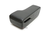 Audi S4 C4 100 A6 S4 S6 V8 D11 200 Recaro Black Leather Armrest 7