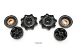 Audi A6 S6 100 V8 D11 C4 4A Seat regulators 4A0881685 893881671A