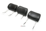 Audi A6 C4 100 Avant Quattro Sitze Kopfstütze Schwarz 4A0881921AK 4A9887921C