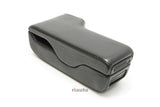 Audi S4 C4 100 A6 S4 S6 V8 D11 200 Recaro Black Leather Armrest 9