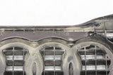 Audi Coupe 80 B3 90 Grill Frontgrill Radiator grills 893853655B