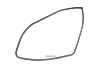 Audi 80 B4 Avant S2 RS2 Trunk Trim Covers + door rubber seal 8A9867296A 8A9867295A