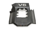 Audi Coupe Cabrio 80 B4 2.6 Engine Cover 078103935A