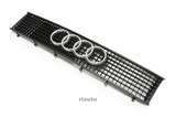 Audi Coupe 80 B3 90 Grill Frontgrill Radiator grills 893853655B 2