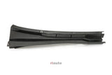 Audi 80 B4 Avant Coupe 90 B3 LHD Plastic Cover Wipers 893819404