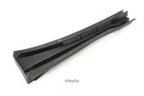 Audi 80 B4 Avant Coupe 90 B3 LHD Plastic Cover Wipers 893819404