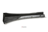 Audi 80 B4 Avant Coupe 90 B3 LHD Plastic Cover Wipers 893819404
