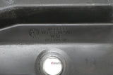 Audi 80 B4 Avant Coupe 90 B3 LHD Plastic Cover Wipers 893819404