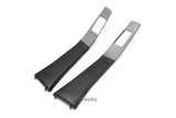 Audi 80 B4 Avant B-Pillar Trim Cover 893867239B 893867240B 893867293A