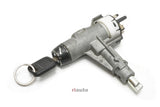 Audi 80 B4 90 B3 Cabrio S2 Coupe Ignition Lock with key 893905851D
