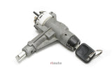 Audi 80 B4 90 B3 Cabrio S2 Coupe Ignition Lock with key 893905851D