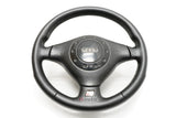 Audi A6 C4 Steering Wheel Sline Quattro Cabrio S2 A4 B5 80 B4 Coupe 100 RS2 4A0124A 3