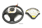 Audi A6 C4 Steering Wheel Sline Quattro Cabrio S2 A4 B5 80 B4 Coupe 100 RS2 4A0124A 3