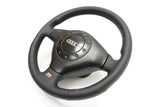 Audi 80 B4 Steering Wheel Sline Quattro Cabrio S2 A4 B5 A6 C4 Coupe 100 RS2 4A0124A 4