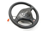Audi 80 B4 Steering Wheel Sline Quattro Cabrio S2 A4 B5 A6 C4 Coupe 100 RS2 4A0124A 4