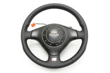 Audi 80 B4 Steering Wheel Sline Quattro Cabrio S2 A4 B5 A6 C4 Coupe 100 RS2 4A0124A 4