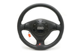 Audi 80 B4 Steering Wheel Sline Quattro Cabrio S2 A4 B5 A6 C4 Coupe 100 RS2 4A0124A 4