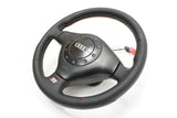 Audi A6 C4 Steering Wheel Sline Quattro Cabrio A4 B5 80 B4 Coupe Cabrio RS2 4A0124A 5