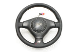 Audi A6 C4 Steering Wheel Sline Quattro Cabrio A4 B5 80 B4 Coupe Cabrio RS2 4A0124A 5