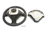 Audi A6 C4 Steering Wheel Sline Quattro Cabrio A4 B5 80 B4 Coupe Cabrio RS2 4A0124A 5