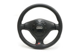Audi A6 C4 Steering Wheel Sline Quattro Cabrio A4 B5 80 B4 Coupe Cabrio RS2 4A0124A 5