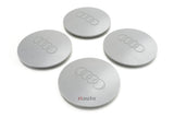 Avus 18" Audi Coupe Quattro S2 S4 S6 C4 S8 D2 Set Wheel Caps 895601165 3D