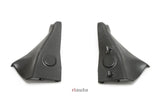 Audi 80 90 B3 B4 Coupe Hinge Cover Cap 893823315 893823316