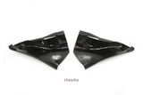 Audi 80 90 B3 B4 Coupe Hinge Cover Cap 893823315 893823316