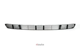 Audi S2 Coupe Cabrio V6 Front Bumper Grills (set of 3 pieces) 895853683B 895853667E 895853668A