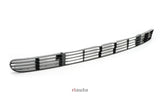 Audi S2 Coupe Cabrio V6 Front Bumper Grills (set of 3 pieces) 895853683B 895853667E 895853668A