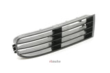 Audi S2 Coupe Cabrio V6 Front Bumper Grills 895853668A