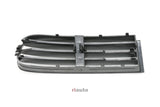 Audi S2 Coupe Cabrio V6 Front Bumper Grills 895853668A