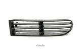 Audi S2 Coupe Cabrio V6 Front Bumper Grills 895853667E