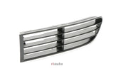 Audi S2 Coupe Cabrio V6 Front Bumper Grills 895853667E