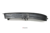 Audi S2 Coupe Cabrio V6 Front Bumper Grills (set of 3 pieces) 895853683B 895853667E 895853668A