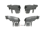 Audi S2 Coupe Cabrio Door Rubber Seals 895867692 895867691 895867693 895867694