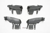Audi S2 Coupe Cabrio Door Rubber Seals 895867692 895867691 895867693 895867694