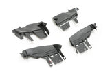 Audi S2 Coupe Cabrio Door Rubber Seals 895867692 895867691 895867693 895867694