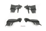 Audi S2 Coupe Cabrio Door Rubber Seals 895867692 895867691 895867693 895867694