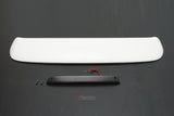 Audi 80 B4 Avant RS2 S2 Quattro Spoiler Heckspoiler MS Design MSD U02 BRL